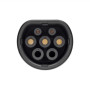 EV+ , EV-SCG-T2-32-1P-W-8m
