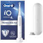 Oral-B , Electric Toothbrush , iO4s , Rechargeable , For adults , Number of brush heads included 1 , Number of teeth brushing modes 4 , White