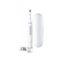 Oral-B , Electric Toothbrush , iO4s , Rechargeable , For adults , Number of brush heads included 1 , Number of teeth brushing modes 4 , White
