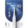 Oral-B , Electric Toothbrush , iO4s , Rechargeable , For adults , Number of brush heads included 1 , Number of teeth brushing modes 4 , White