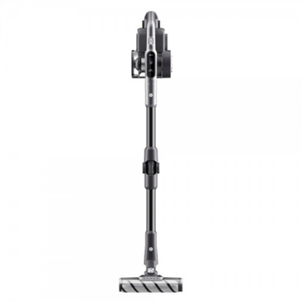 Jimmy , Vacuum cleaner , H8 Flex , Cordless operating , Handstick and Handheld , 550 W , 25.2 V , Operating time (max) 65 min , Grey , Warranty 24 month(s)