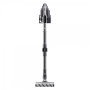 Jimmy , Vacuum cleaner , H8 Flex , Cordless operating , Handstick and Handheld , 550 W , 25.2 V , Operating time (max) 65 min , Grey , Warranty 24 month(s)