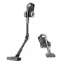 Jimmy , Vacuum cleaner , H8 Flex , Cordless operating , Handstick and Handheld , 550 W , 25.2 V , Operating time (max) 65 min , Grey , Warranty 24 month(s)