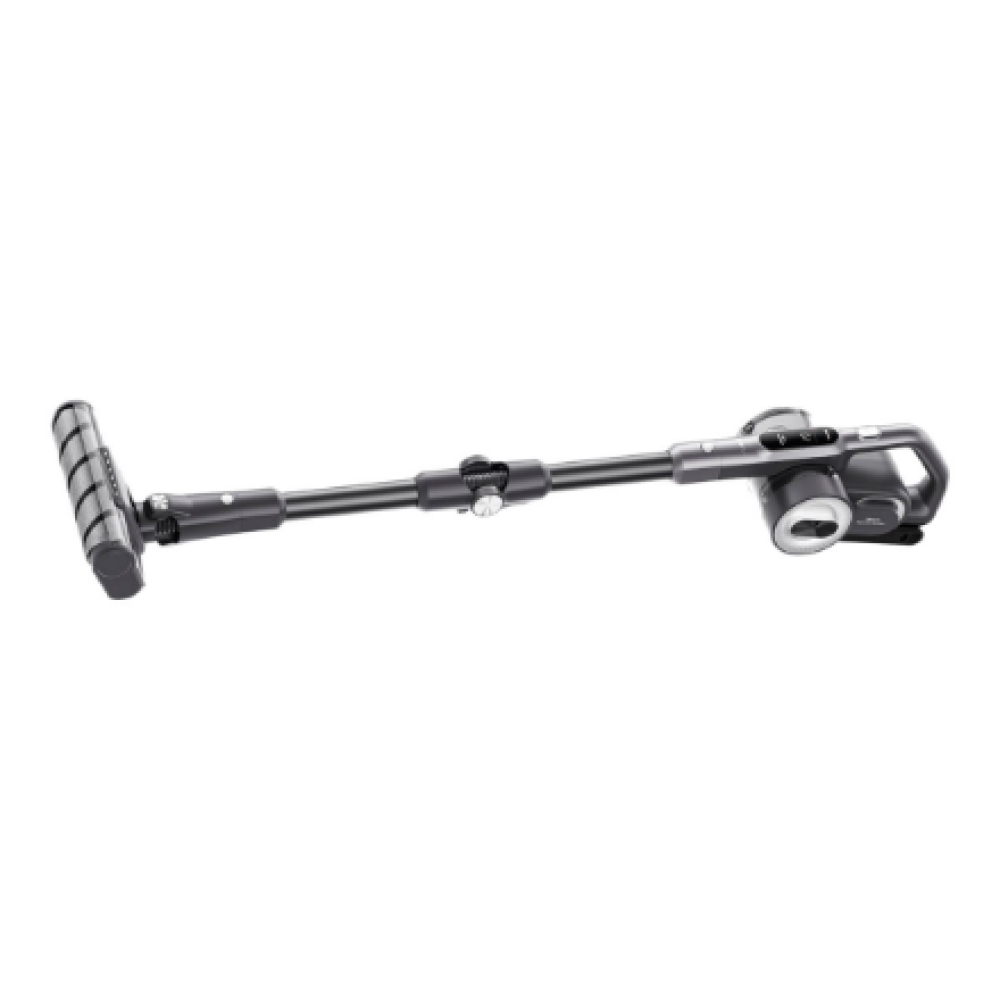 Jimmy , Vacuum cleaner , H8 Flex , Cordless operating , Handstick and Handheld , 550 W , 25.2 V , Operating time (max) 65 min , Grey , Warranty 24 month(s)