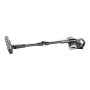 Jimmy , Vacuum cleaner , H8 Flex , Cordless operating , Handstick and Handheld , 550 W , 25.2 V , Operating time (max) 65 min , Grey , Warranty 24 month(s)