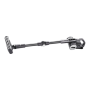 Jimmy , Vacuum cleaner , H8 Flex , Cordless operating , Handstick and Handheld , 550 W , 25.2 V , Operating time (max) 65 min , Grey , Warranty 24 month(s)