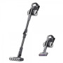 Jimmy , Vacuum cleaner , H8 Flex , Cordless operating , Handstick and Handheld , 550 W , 25.2 V , Operating time (max) 65 min , Grey , Warranty 24 month(s)