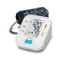 Medisana , Blood Pressure Monitor , BU-95E , White , Calculation of blood pressure, Calculation of heart rate, Calculation of the average value of the last 3 saved values , Upper Arm