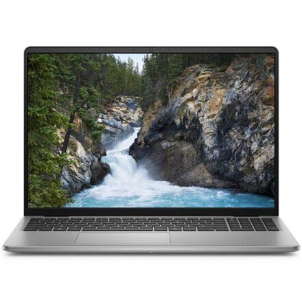 Dell Vostro 16 5640 , Titan Grey , 16 , WVA , FHD+ , 1920 x 1200 pixels , Anti-glare , Intel Core 5 , 120U , 16 GB , DDR5 , Solid-state drive capacity 512 GB , Intel Graphics , Ubuntu , 802.11ax , Keyboard language English , Keyboard backlit , Warranty 36