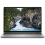 Dell Vostro 16 5640 , Titan Grey , 16 , WVA , FHD+ , 1920 x 1200 pixels , Anti-glare , Intel Core 5 , 120U , 16 GB , DDR5 , Solid-state drive capacity 512 GB , Intel Graphics , Ubuntu , 802.11ax , Keyboard language English , Keyboard backlit , Warranty 36