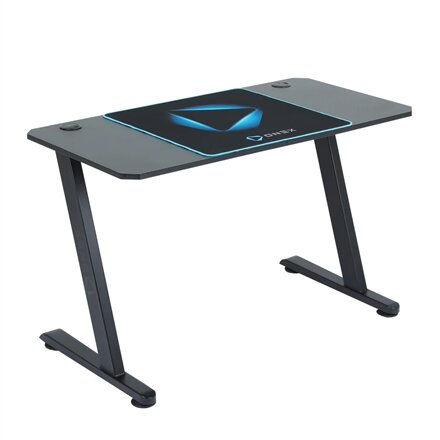 Onex Gaming Desk, 1200 x 600 mm , GD1300Z Ver.2