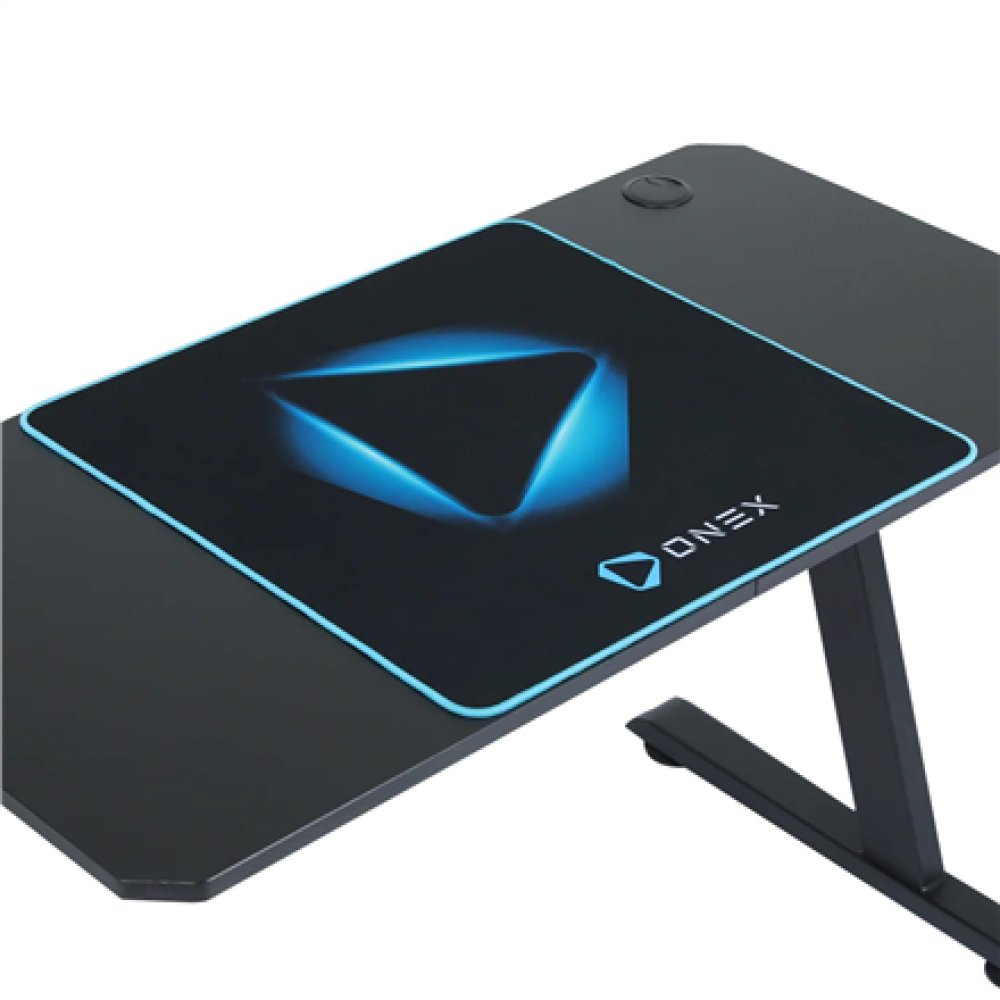 Onex Gaming Desk, 1200 x 600 mm , GD1300Z Ver.2