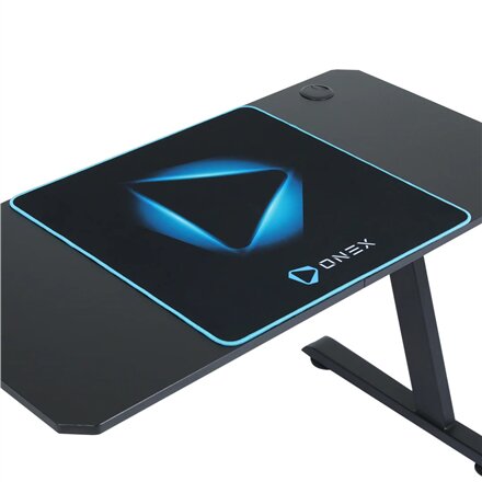 Onex Gaming Desk, 1200 x 600 mm , GD1300Z Ver.2