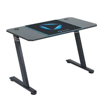 Onex Gaming Desk, 1200 x 600 mm , GD1300Z Ver.2