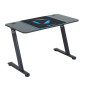 Onex Gaming Desk, 1200 x 600 mm , GD1300Z Ver.2