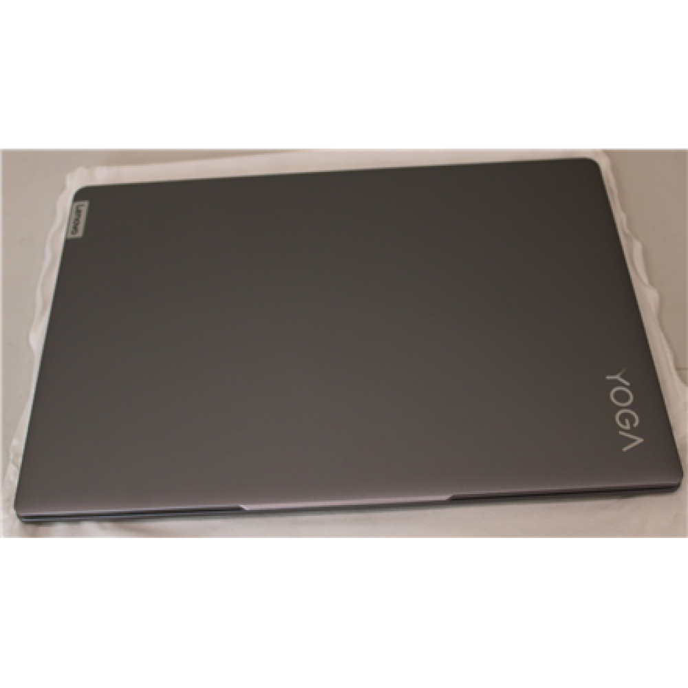 SALE OUT. Lenovo Yoga Slim 7 14IMH9 14 WUXGA ULT5-125H/16GB/512GB/Intel Arc/WIN11 Home/Nordic Backlit kbd/Grey/2Y Warranty , Lenovo Yoga Slim 7 14IMH9 , Luna Grey , 14 , OLED , WUXGA , 1920 x 1200 pixels , Glossy , Intel Core Ultra 5 , 125H , 16 GB , Sold
