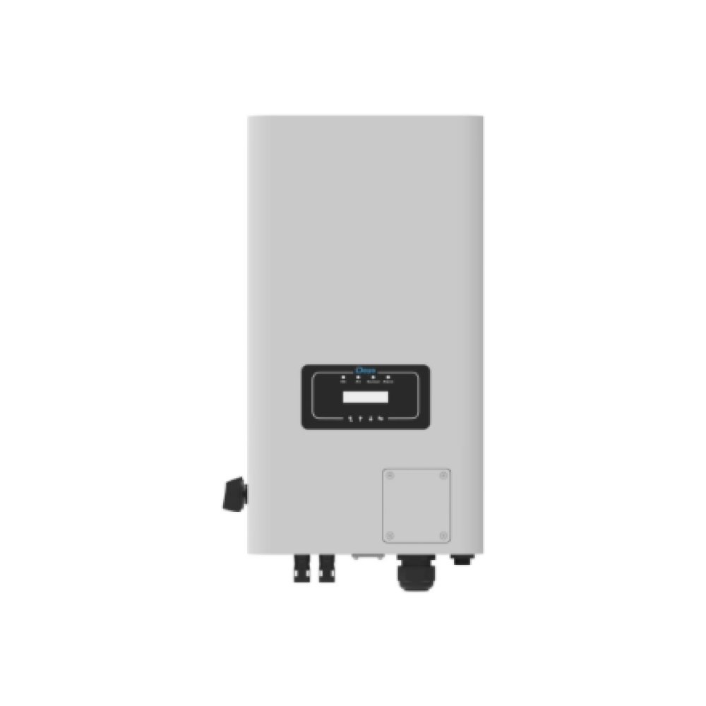 Deye Inverter On-Grid 15kW 2MPPT , SUN-15K-G06P3-EU-BM2-P1