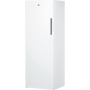 INDESIT , UI6 1 W.1 , Freezer , Energy efficiency class F , Upright , Free standing , Height 167 cm , Total net capacity 233 L , White