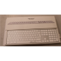 SALE OUT. Magic Keyboard with Touch ID and Numeric Keypad for Mac computers with Apple silicon - International English , Apple UNPACKED