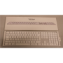 SALE OUT. Magic Keyboard with Touch ID and Numeric Keypad for Mac computers with Apple silicon - International English , Apple UNPACKED