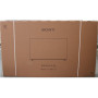 SALE OUT. Sony K75XR35M2 Bravia 7 75 (189cm) 4K Ultra HD Smart Google Mini LED TV , SALE OUT. Sony , TV , K-75XR35M2 Bravia 3 II , 75 , Smart TV , Google TV , UHD , Black , DAMAGED PACKAGING