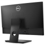 Dell OptiPlex 5400 Desktop PC, AIO, 23.8 , Intel Core i5, i5-12500T, Internal memory 16 GB, DDR4 Non-ECC, SSD 512 GB, No Optical drive, Keyboard language No keyboard, Windows 11 Pro, Warranty 36 month(s), Basic OnSite