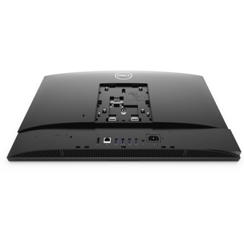 Dell OptiPlex 5400 Desktop PC, AIO, 23.8 , Intel Core i5, i5-12500T, Internal memory 16 GB, DDR4 Non-ECC, SSD 512 GB, No Optical drive, Keyboard language No keyboard, Windows 11 Pro, Warranty 36 month(s), Basic OnSite