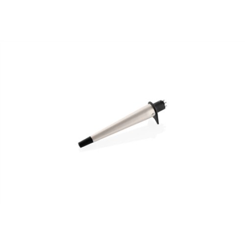 ETA , Fenité Curling Iron , ETA832790000 , Ceramic heating system , Barrel diameter 19.25 x 33 mm , Temperature (max) 210 °C , Number of heating levels 9 , Display No display , 56 W , White