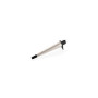 ETA , Fenité Curling Iron , ETA832790000 , Ceramic heating system , Barrel diameter 19.25 x 33 mm , Temperature (max) 210 °C , Number of heating levels 9 , Display No display , 56 W , White