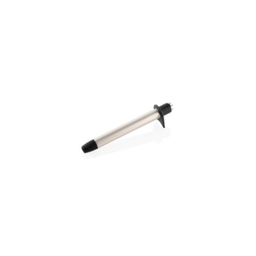 ETA , Fenité Curling Iron , ETA832790000 , Ceramic heating system , Barrel diameter 19.25 x 33 mm , Temperature (max) 210 °C , Number of heating levels 9 , Display No display , 56 W , White