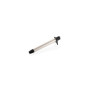 ETA , Fenité Curling Iron , ETA832790000 , Ceramic heating system , Barrel diameter 19.25 x 33 mm , Temperature (max) 210 °C , Number of heating levels 9 , Display No display , 56 W , White