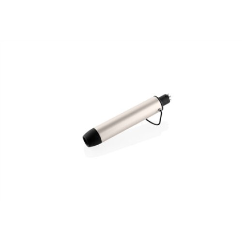 ETA , Fenité Curling Iron , ETA832790000 , Ceramic heating system , Barrel diameter 19.25 x 33 mm , Temperature (max) 210 °C , Number of heating levels 9 , Display No display , 56 W , White