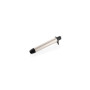 ETA , Fenité Curling Iron , ETA832790000 , Ceramic heating system , Barrel diameter 19.25 x 33 mm , Temperature (max) 210 °C , Number of heating levels 9 , Display No display , 56 W , White