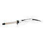 ETA , Fenité Curling Iron , ETA832790000 , Ceramic heating system , Barrel diameter 19.25 x 33 mm , Temperature (max) 210 °C , Number of heating levels 9 , Display No display , 56 W , White