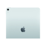 Apple , iPad Air , Blue , 13 , 2732 x 2048 pixels , IPS , Apple , 12 GB , M4 , 128 GB , Wi-Fi , Front camera , 12 MP , Rear camera , 12 MP , Bluetooth , 6.0 , iPadOS , 26