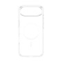 PanzerGlass Back cover , Apple , iPhone Air , Recycled plastic , Transparent , Urban Explorer w. White MagSafe