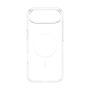 PanzerGlass Back cover , Apple , iPhone Air , Recycled plastic , Transparent , Urban Explorer w. White MagSafe