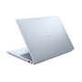 Dell Plus 14 , Ice Blue , 14 , 2.5K , 2560 x 1600 pixels , Anti-glare , Intel Core Ultra 7 , 256V , 16 GB , LPDDR5X , Solid-state drive capacity 512 GB , Intel Arc Graphics , Windows 11 Pro , 802.11be , Keyboard language English , Keyboard backlit , Warra