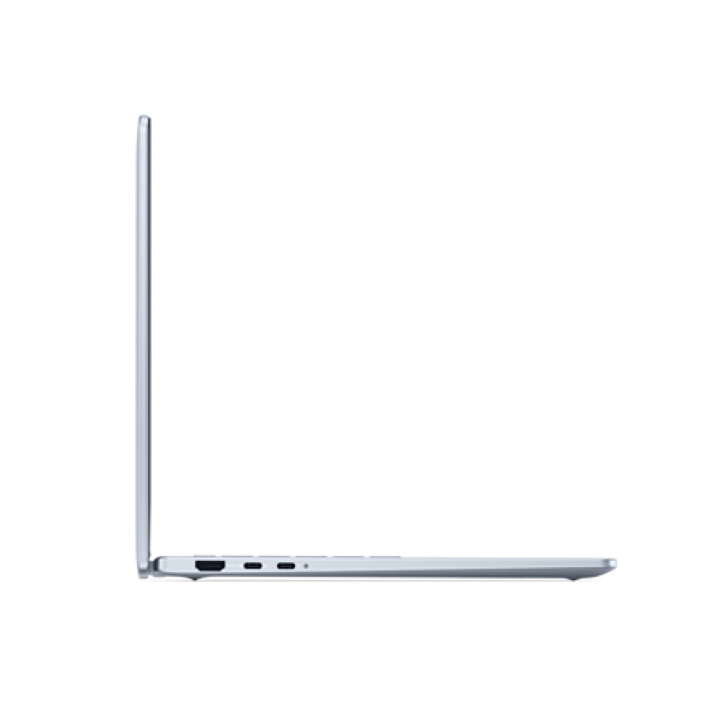 Dell Plus 14 , Ice Blue , 14 , 2.5K , 2560 x 1600 pixels , Anti-glare , Intel Core Ultra 7 , 256V , 16 GB , LPDDR5X , Solid-state drive capacity 512 GB , Intel Arc Graphics , Windows 11 Pro , 802.11be , Keyboard language English , Keyboard backlit , Warra
