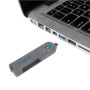 Logilink , USB port blocker , AU0045
