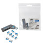 Logilink , USB port blocker , AU0045
