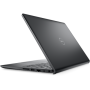 Dell Vostro 14 3420 Black, 14 , WVA, FHD, 1920 x 1080, Anti-glare, Intel Core i3, i3-1215U, 8 GB, DDR4, SSD 256 GB, Intel UHD Graphics, No Optical Drive, Ubuntu, 802.11ac, Keyboard language English, Keyboard backlit, Warranty 36 month(s), Battery warranty