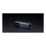 Xiaomi 165W Power Bank (Integrated Cable) , 10000 mAh , USB-C , Gray