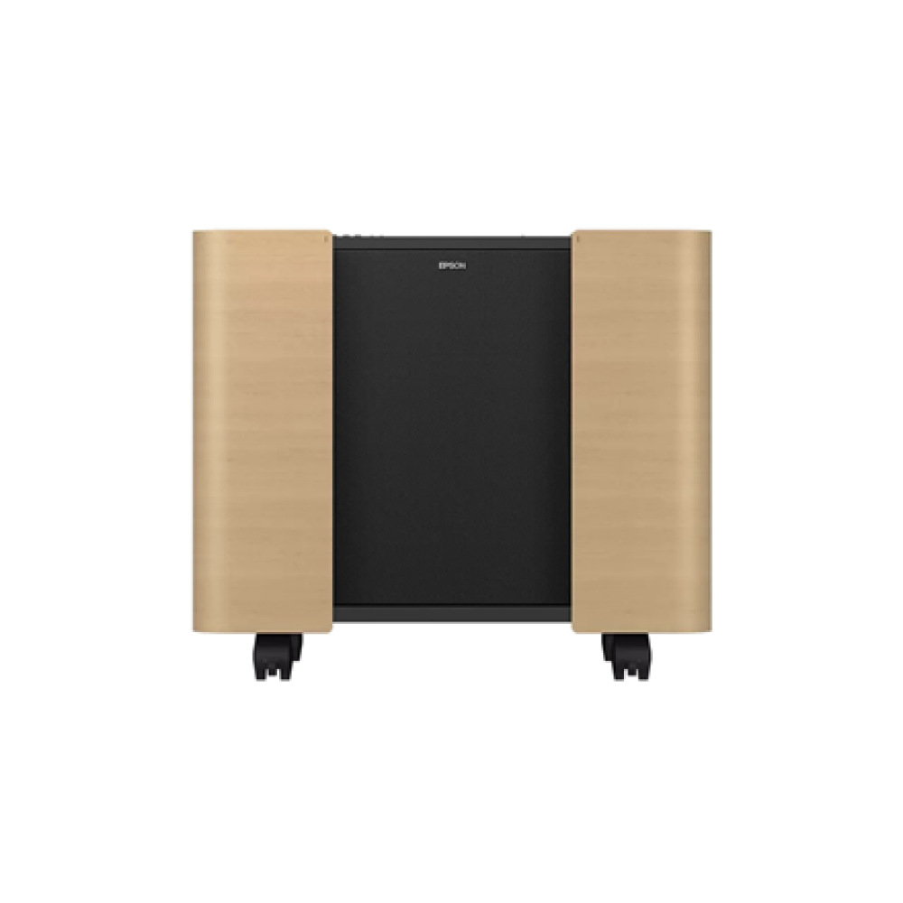 Epson Mobile A/V Cabinet , ELPCS01