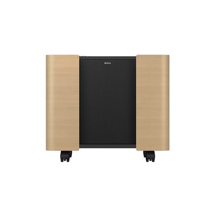 Epson Mobile A/V Cabinet , ELPCS01