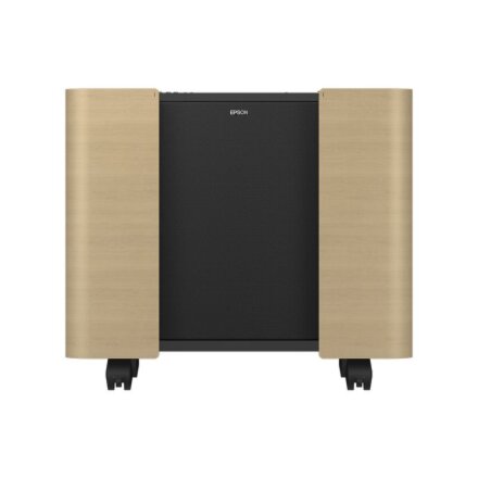 Epson Mobile A/V Cabinet , ELPCS01