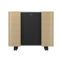 Epson Mobile A/V Cabinet , ELPCS01