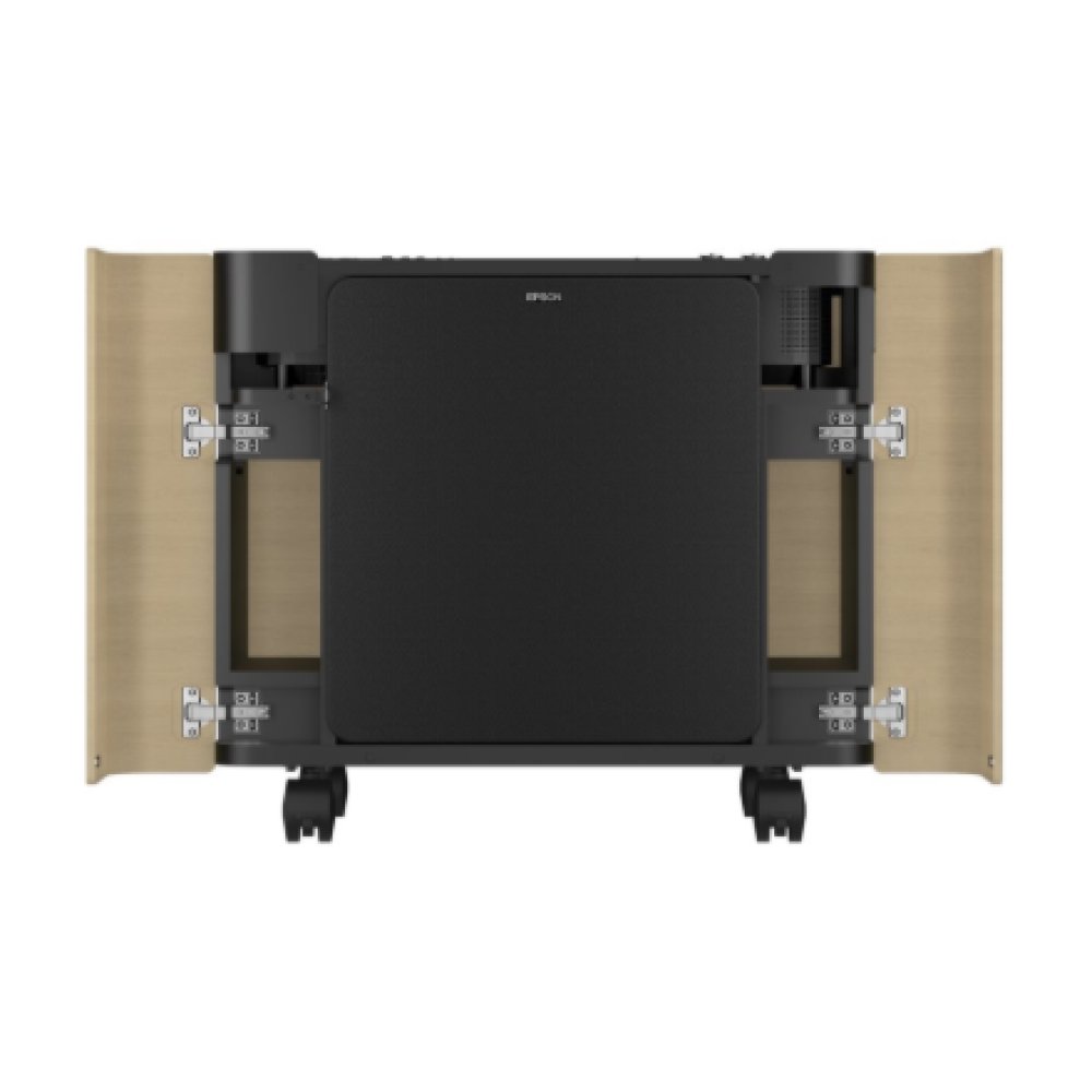 Epson Mobile A/V Cabinet , ELPCS01