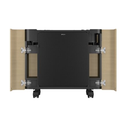 Epson Mobile A/V Cabinet , ELPCS01