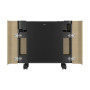 Epson Mobile A/V Cabinet , ELPCS01